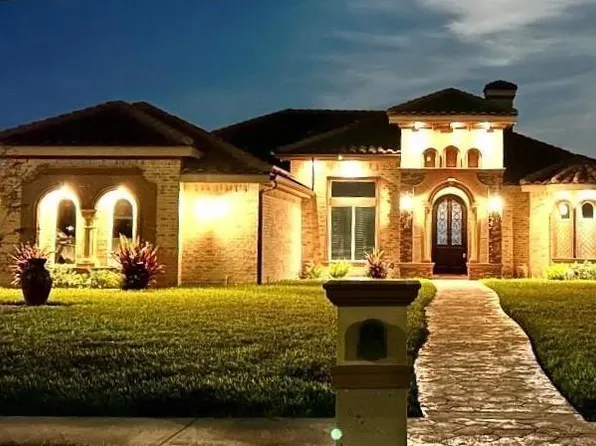 730 Star Ln, Edinburg, TX 78542