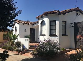 5991 Pickford St, Los Angeles, CA 90035