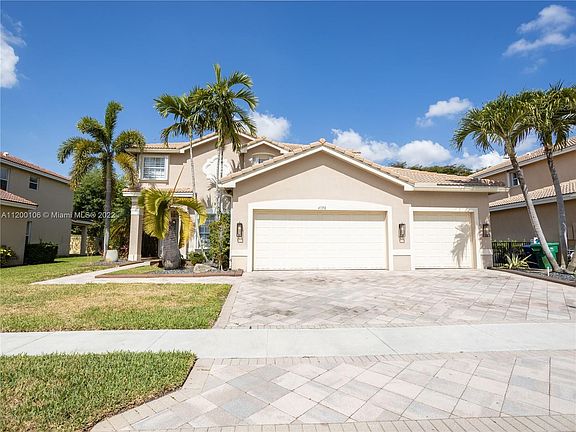 3rd image of 4358 SW 183rd Ave #4358