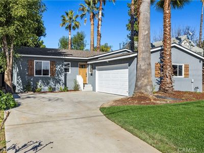 15933 Haynes St, Van Nuys, CA, 91406
