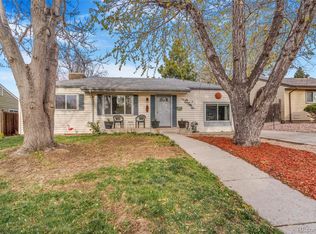 2756 S Linley Ct, Denver, CO 80236