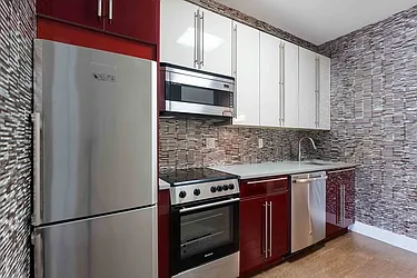 5 Lexington Avenue in Clinton Hill