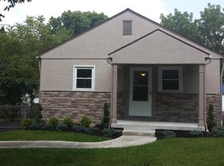 214 Rathbone Ave, Columbus, OH 43214