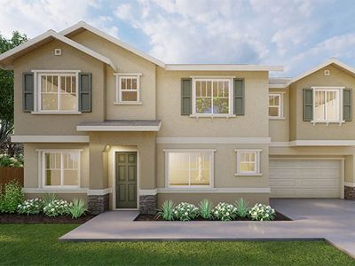 844 Allegro Ct, Fairfield, CA, 94534
