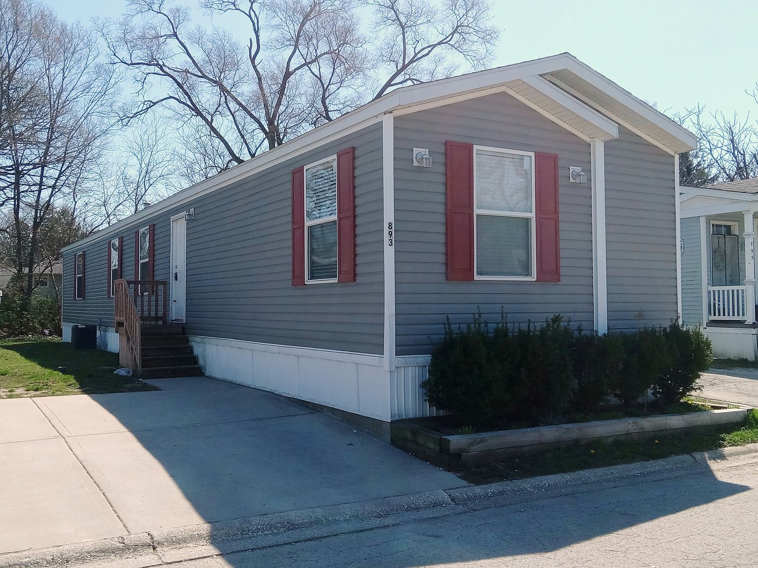 893 Victory Ln, Justice, IL 60458 Zillow