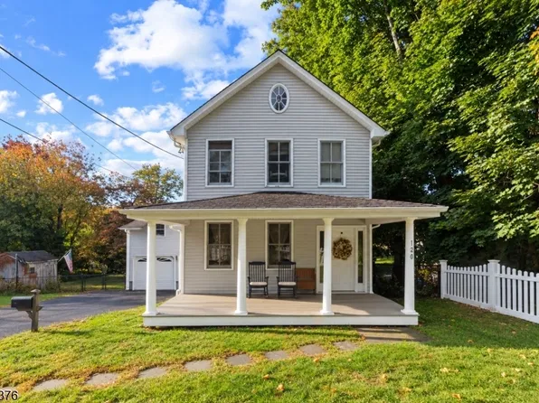 120 Hill St, Midland Park Boro, NJ 07432