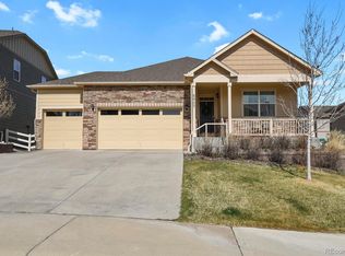 5907 Point Rider Cir, Castle Rock, CO 80104