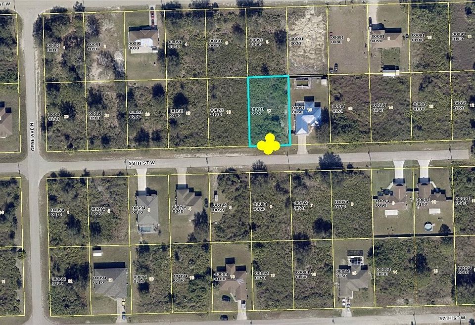 1st image of 2610 58th St W