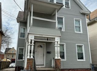 434 Poplar St, New Haven, CT 06513