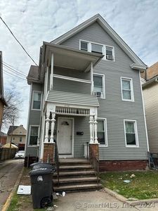 434 Poplar Street, New Haven, CT, 06513