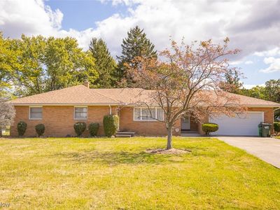 5301 Mardale Ave, Bedford Heights, OH, 44146