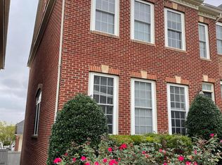 23912 Trading Post Dr, Clarksburg, MD 20871