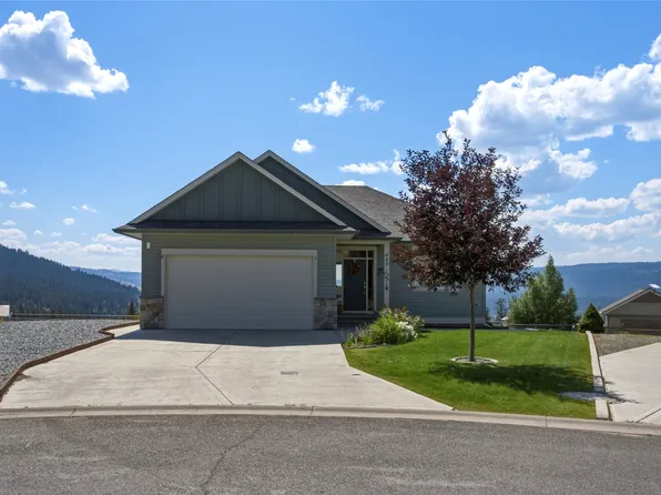 440 Aralia Pl, Logan Lake, BC V0K 1W0