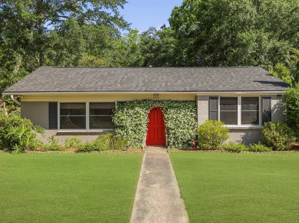 1522 Inland Ave, Charleston, SC 29412