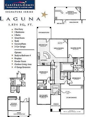 2nd image of 14467 Alyssa Marie Dr
