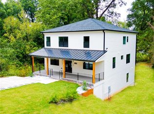 999 Ashby Ter NW, Atlanta, GA 30314
