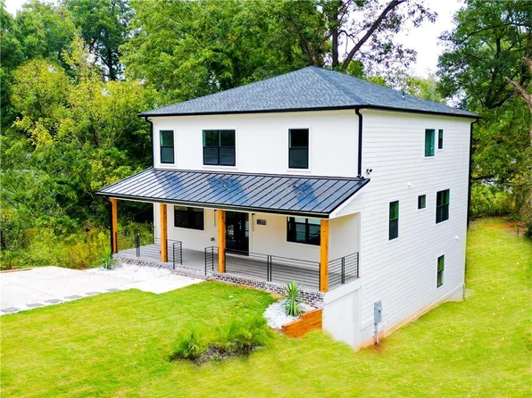 999 Ashby Ter NW, Atlanta, GA 30314