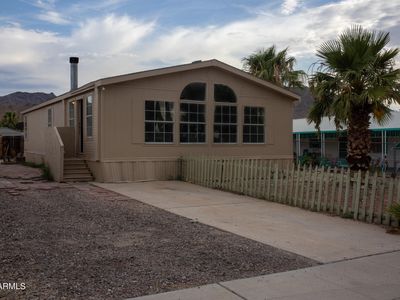 817 W Buist Ave, Phoenix, AZ, 85041