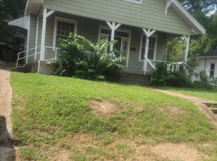 707 Warner Ave, Jonesboro, AR 72401