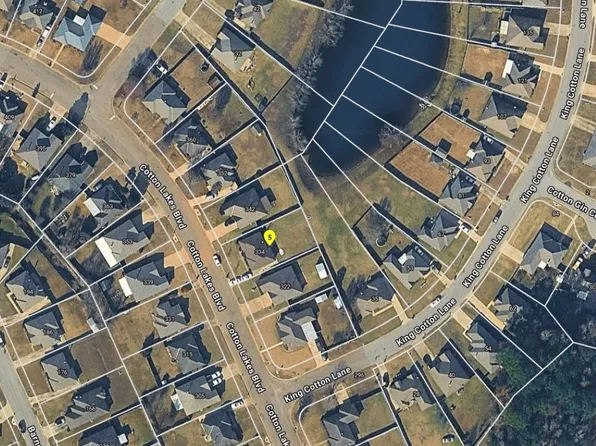 334 Cotton Lakes Blvd, Wetumpka, AL 36092