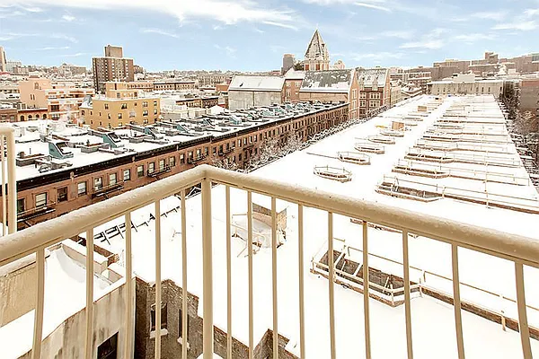 Sold by Brown Harris Stevens | media 6