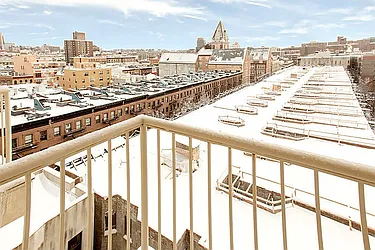 Sold by Brown Harris Stevens