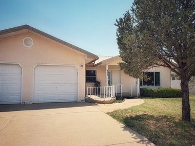 475 Vegas Dr, Las Vegas, NM, 87701