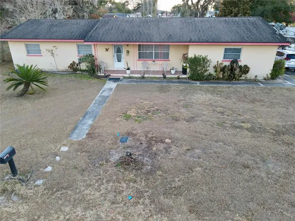 2550 Gress Ln, Lakeland, FL 33805