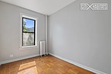 Rented by Citi Habitats