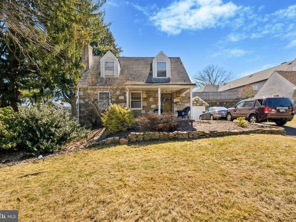 522 Montier Rd, Glenside, PA 19038