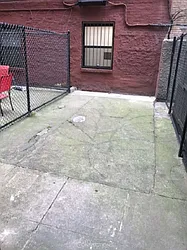 Rented by City Connections Realty