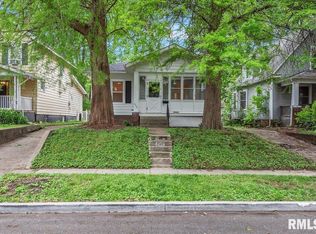 2545 S 10th St, Springfield, IL 62703