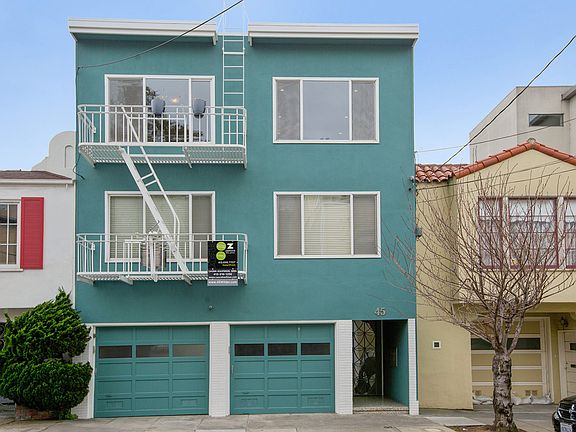 2nd image of 45 Wilder St APT 3