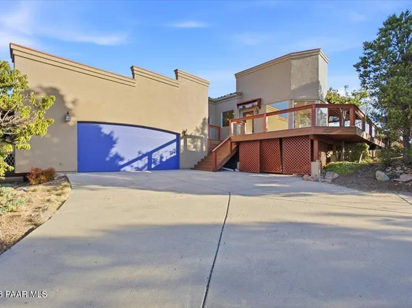 2675 E East Gate Rd, Prescott, AZ 86301