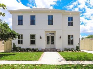 521 Ridgeway Dr, Metairie, LA 70001