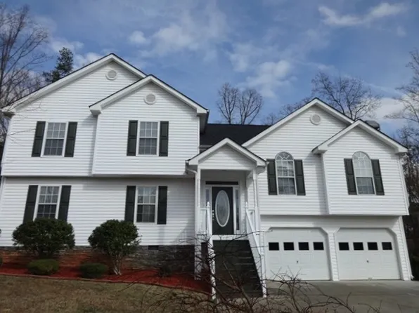 307 Split Rail Way, Canton, GA 30115