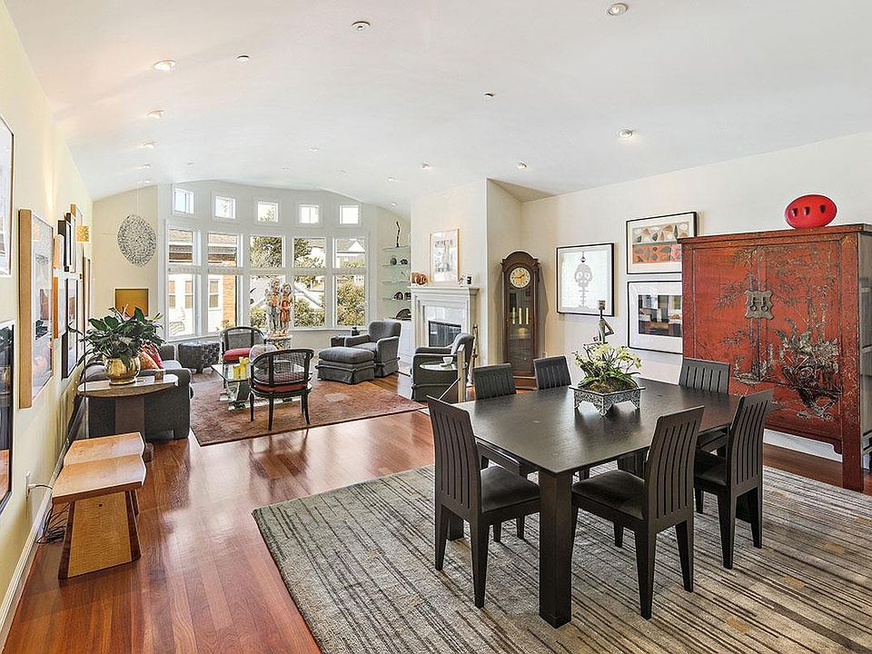 1st image of 3439 Sacramento St APT 402