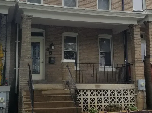 48 Franklin St NE, Washington, DC 20002