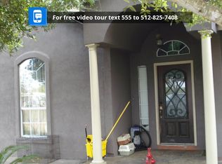 15209 Jacobson Rd, Del Valle, TX 78617