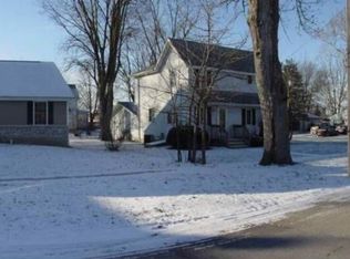 1105 Maple Ave, Belvidere, IL 61008