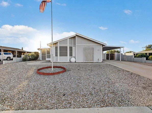 1972 S MISSOURI Drive, Casa Grande, AZ 85194