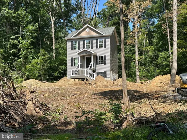 212 Falcon Trl, Winchester, VA 22602