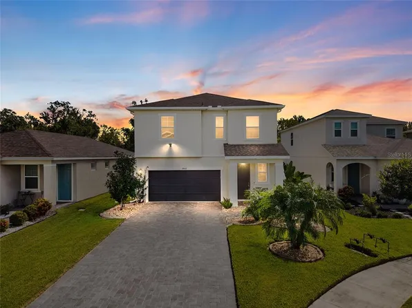 5882 Bungalow Grove Ct, Palmetto, FL 34221