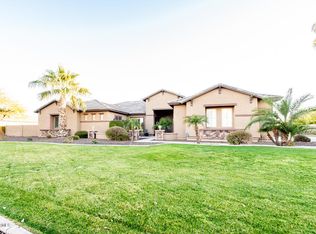 14437 W Yucatan St, Surprise, AZ 85379