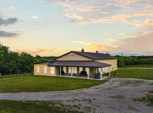 4578 Combs Ferry Rd, Winchester, KY 40391