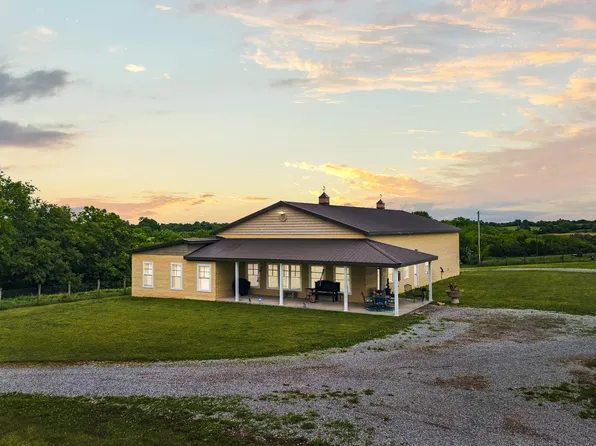 4578 Combs Ferry Rd, Winchester, KY 40391