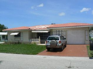 5714 NW 48th Ter, Fort Lauderdale, FL 33319