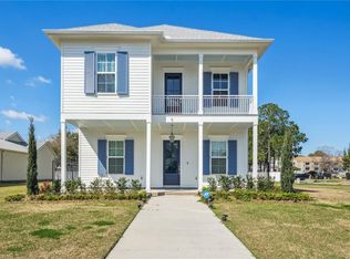 9 Sago, Kenner, LA 70065