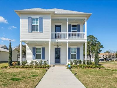 9 Sago, Kenner, LA, 70065