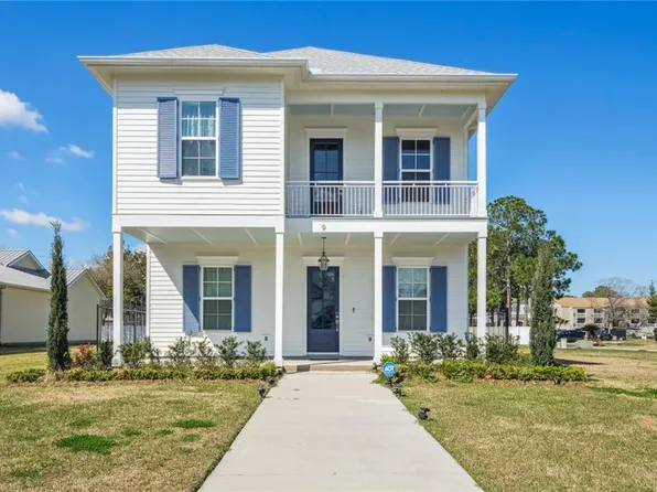 9 Sago, Kenner, LA 70065
